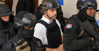 Víctimas retiran apelación contra medidas a hermanos Espaillat en caso Jet Set