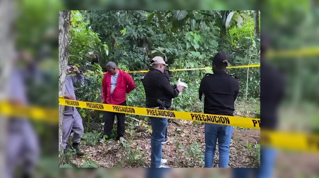 Hallan a joven sin existencia en Las Matas de Santa Cruz
