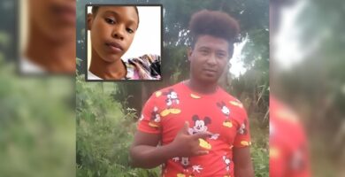 Hombre provoca su pérdida tras entrarle a su ex en Miches