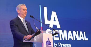 Abinader califica de imprevisibles recientes casos de violencia vicaria