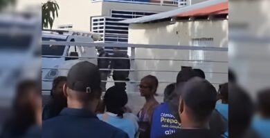 Investigan caso de joven hallada en horrendas circunstancias en Mao