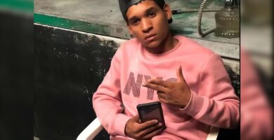 Joven dejó de existir tras impacto en Hato Mayor