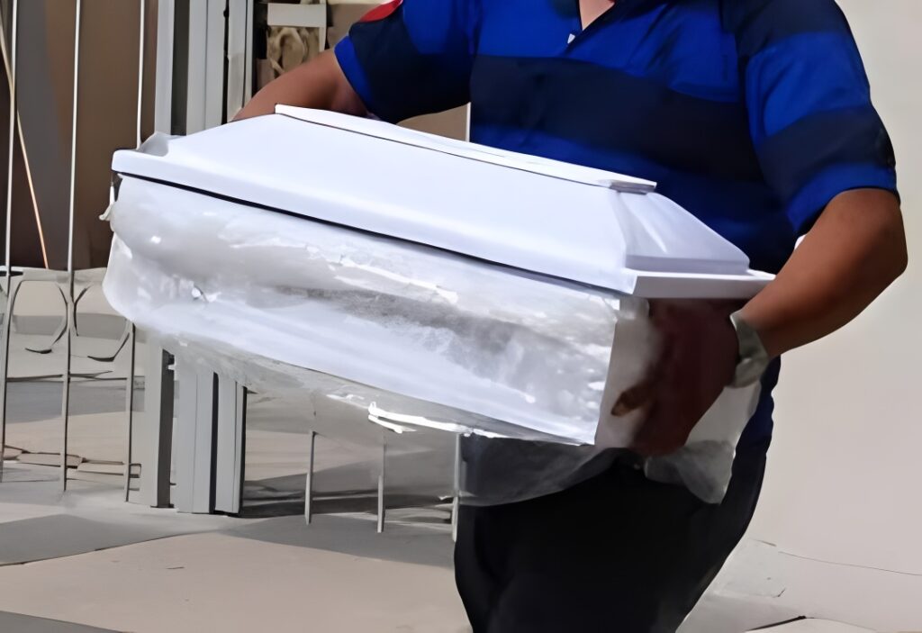 Hallan criatura en formación en Navarrete