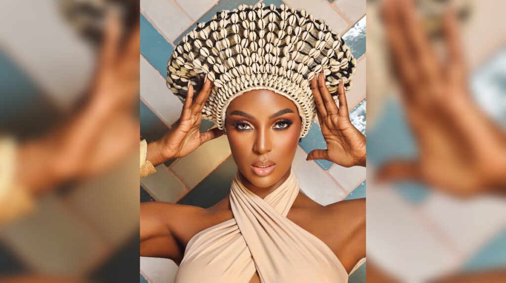 Amara La Negra regresa a Cuerpos Hot con homenaje cultural