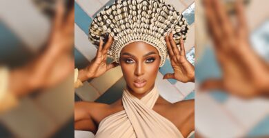 Amara La Negra regresa a Cuerpos Hot con homenaje cultural