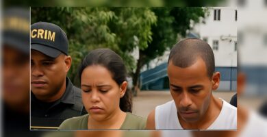 INAIPI afirma no recibió denuncia en caso de niña de Los Guandules