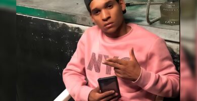 Joven dejó de existir en Hato Mayor