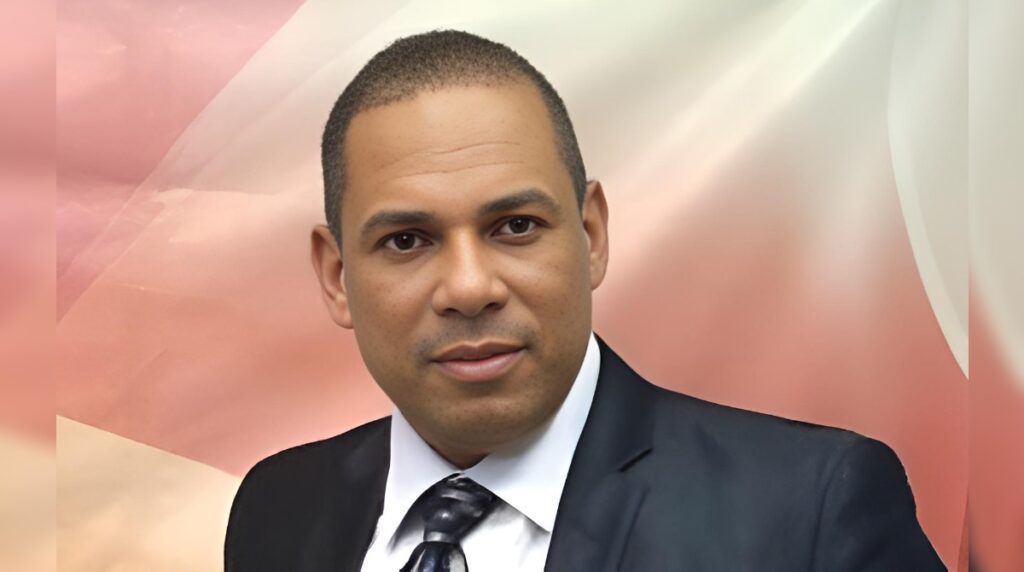 Pastor Pedro Julio Anglón dejó de vivir en San Pedro de Macorís