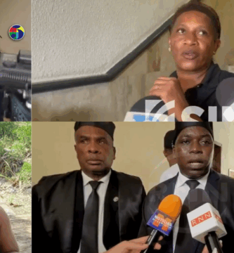 Dictaron prisión preventiva a hombre que causó pérdida de su hijo menor