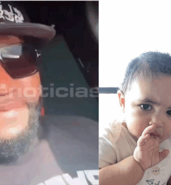 David Ortiz lleva a su hijo Diego al primer día de clases en RD