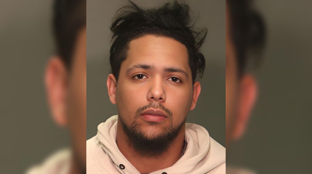 Lo que declaró el dominicano acusado de herir a un agente de CBP en Nueva York