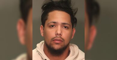 Lo que declaró el dominicano acusado de herir a un agente de CBP en Nueva York
