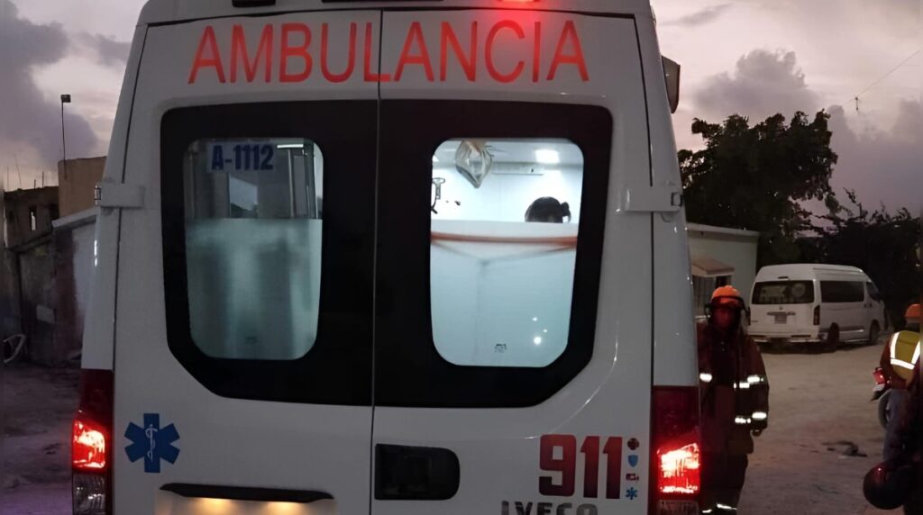 Joven resulta herido en Verón-Punta Cana tras incidente