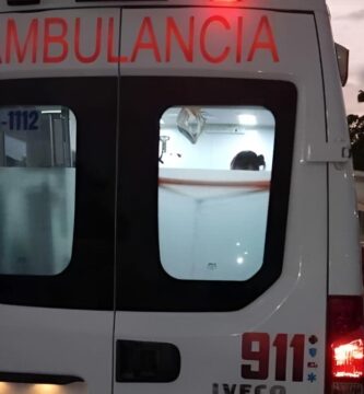 Joven resulta herido en Verón-Punta Cana tras incidente