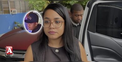 Fiscal de Duarte advierte sobre caso de Luis Gustavo de Aza en SFM