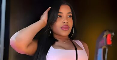 El detalle que reveló la policía sobre la pérdida de Ariela Mejía-Polanco