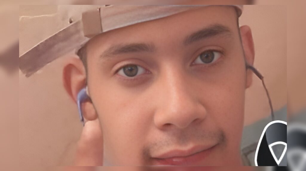 Apresan joven en Montecristi por pérdida de Yoel Alexander Díaz Genao