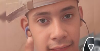 Apresan joven en Montecristi por pérdida de Yoel Alexander Díaz Genao