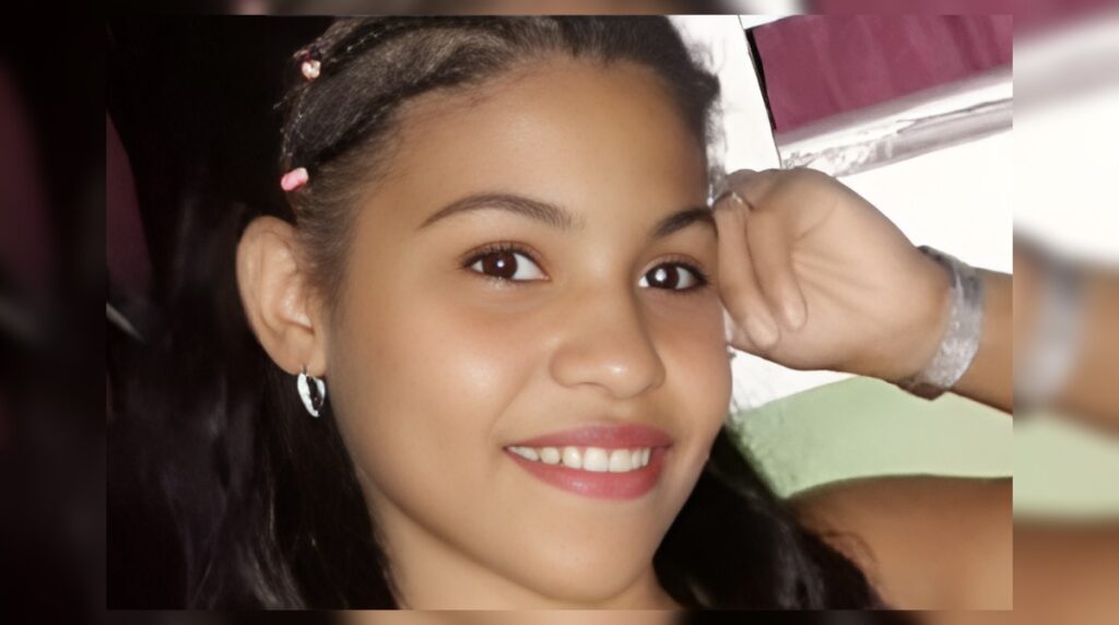 Población de Azua lamenta la pérdida de Paola Ciprián