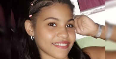 Población de Azua lamenta la pérdida de Paola Ciprián