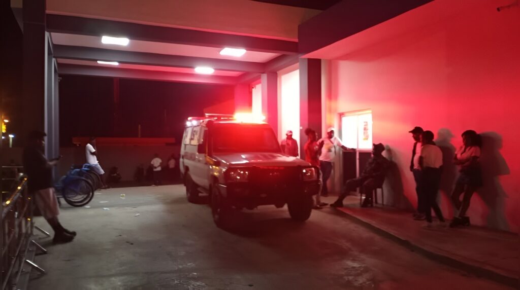 Doble pérdida enluta a familia de Cotuí