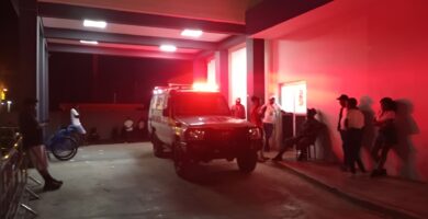 Doble pérdida enluta a familia de Cotuí