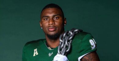 Bayron Matos queda fuera del róster principal de Miami Dolphins