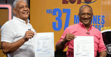 Dos ganadores comparten premio de 37 millones en sorteo Loto