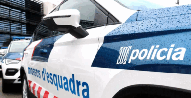 Cinco detenidos tras enfrentamiento en la Zona Franca de Barcelona