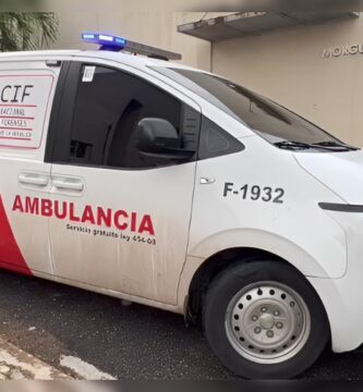 Hombre pierde la vida en comunidad de Jacagua tras discusión por dinero
