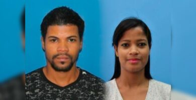Hombre arrestado en Mao tras investigación policial