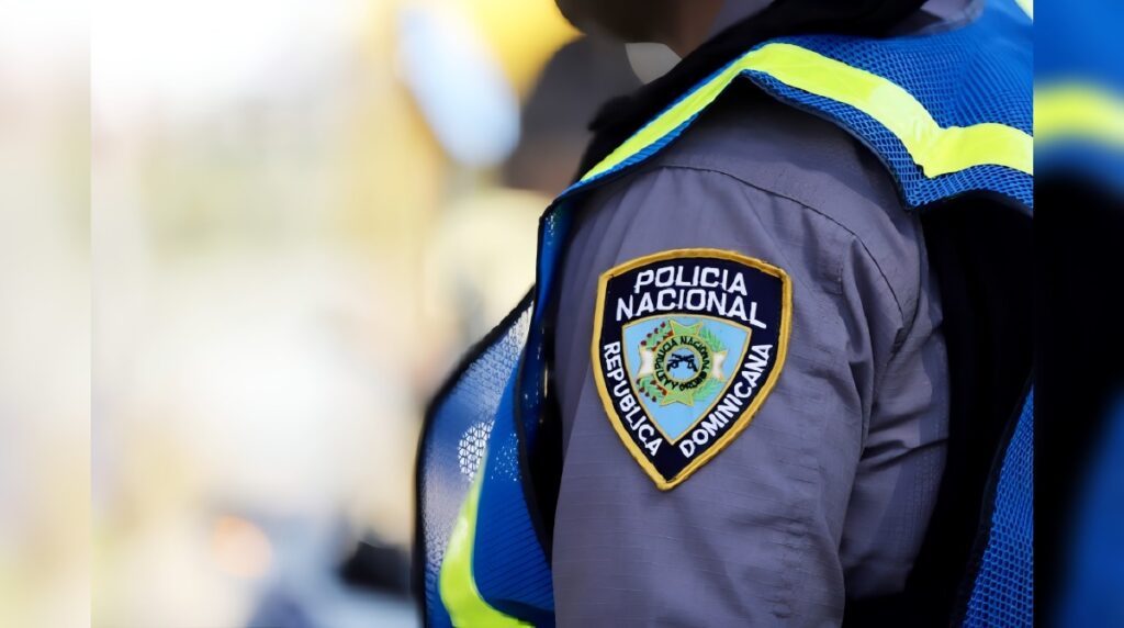 Oficiales retiraron motocicleta a joven en Higüey