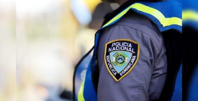 Oficiales retiraron motocicleta a joven en Higüey