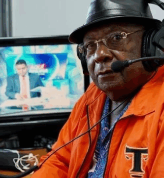Destacado narrador deportivo deja de existir en Santo Domingo