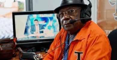 Destacado narrador deportivo deja de existir en Santo Domingo