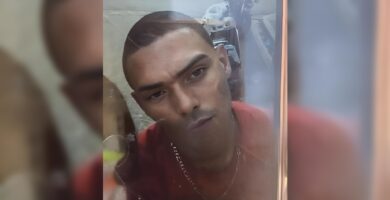 Joven dejó de existir tras recibir proyectiles en mercado municipal de La Vega