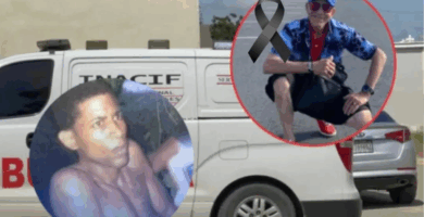 Surge video que muestra confrontación comunitaria tras pérdida en Los Cocos