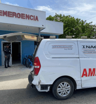 Pequeño de 7 años afectado tras incidente con canino en Villa Progreso I