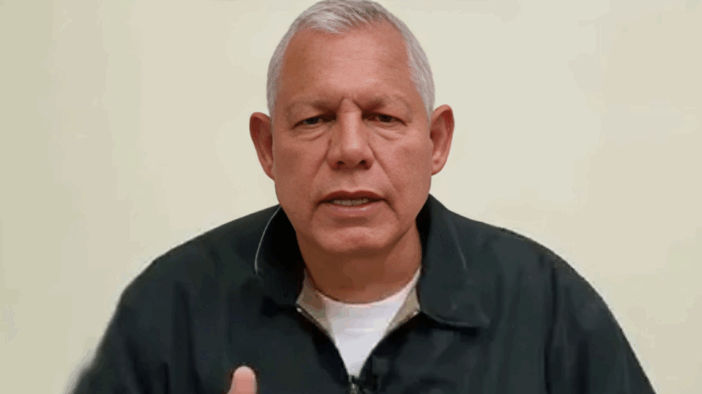 Rafael Guerrero es arrestado tras no asistir a audiencia en Santo Domingo