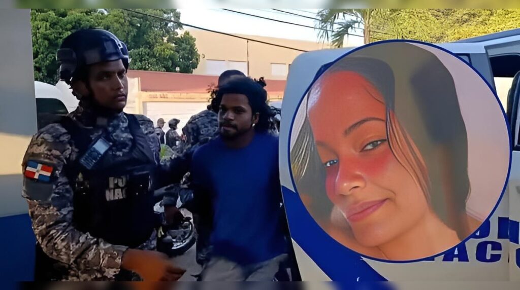 Mujer de 35 años dejó de existir en Mao y su hermano confesó el hecho