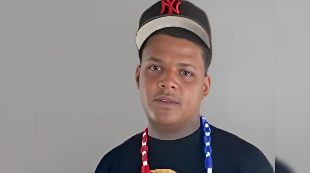 PN identifica a presunto responsable de pérdida de joven en SFM