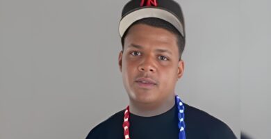 PN identifica a presunto responsable de pérdida de joven en SFM