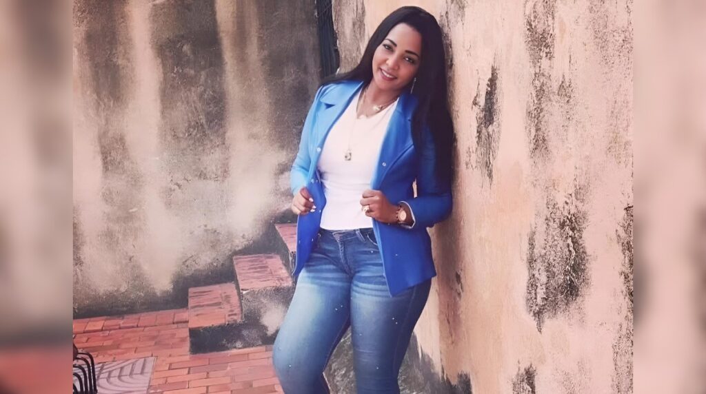 Pérdida de Mayelin Rondón enluta a San Pedro de Macorís