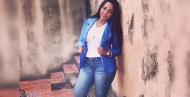 Pérdida de Mayelin Rondón enluta a San Pedro de Macorís