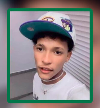 Dárien Castro