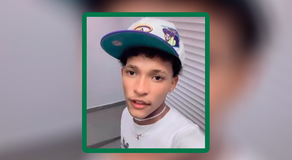 Dárien Castro