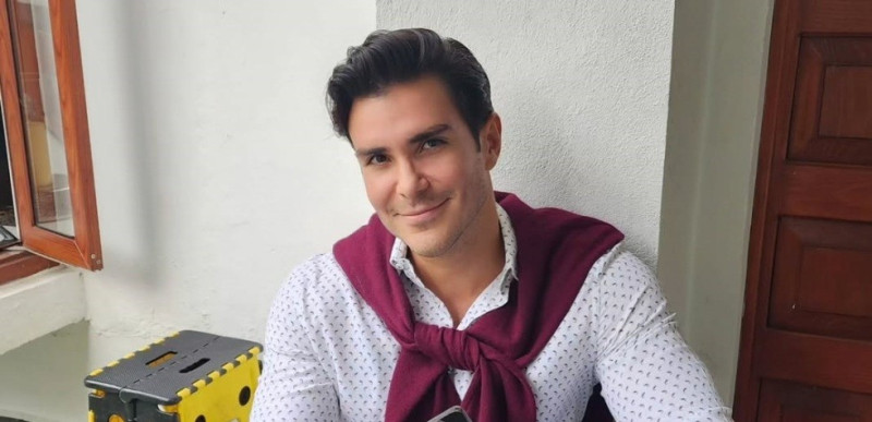 Juan Carlos Ramírez