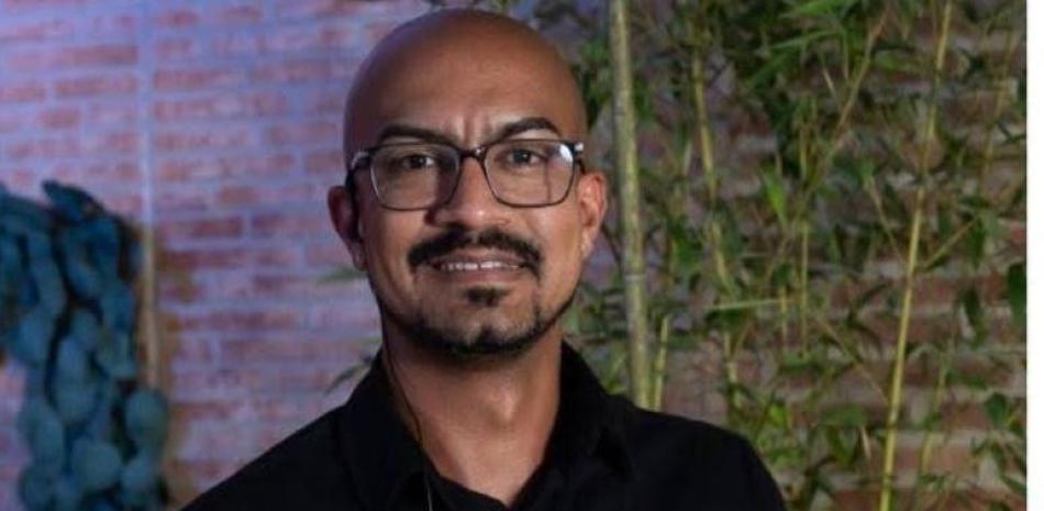 Marcos Antonio Toribio Rojas