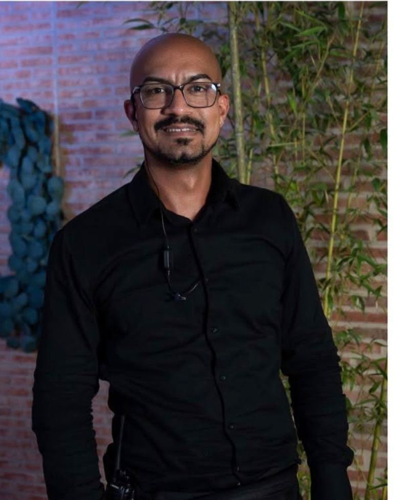 Marcos Antonio Toribio Rojas