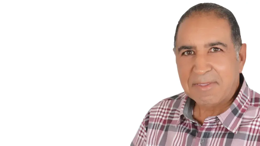 Luis Martínez Peña